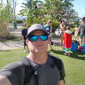 Meet your Posher, David